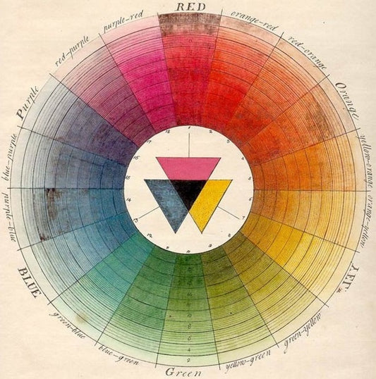 Jennifer Daley will teach Color Theory, Color Selection, and Color Dominance in Stranded Colorwork on April 25, 2026 at Knitting in the Heartland Conference in Olathe, Kansas, USA