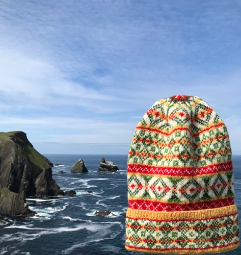What Is a Fisherman’s Kep?