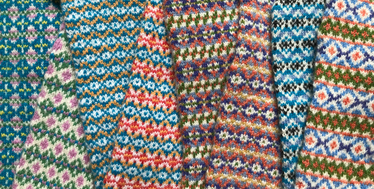 Welcome to The Knitting Hotel in Salina, Kansas, USA