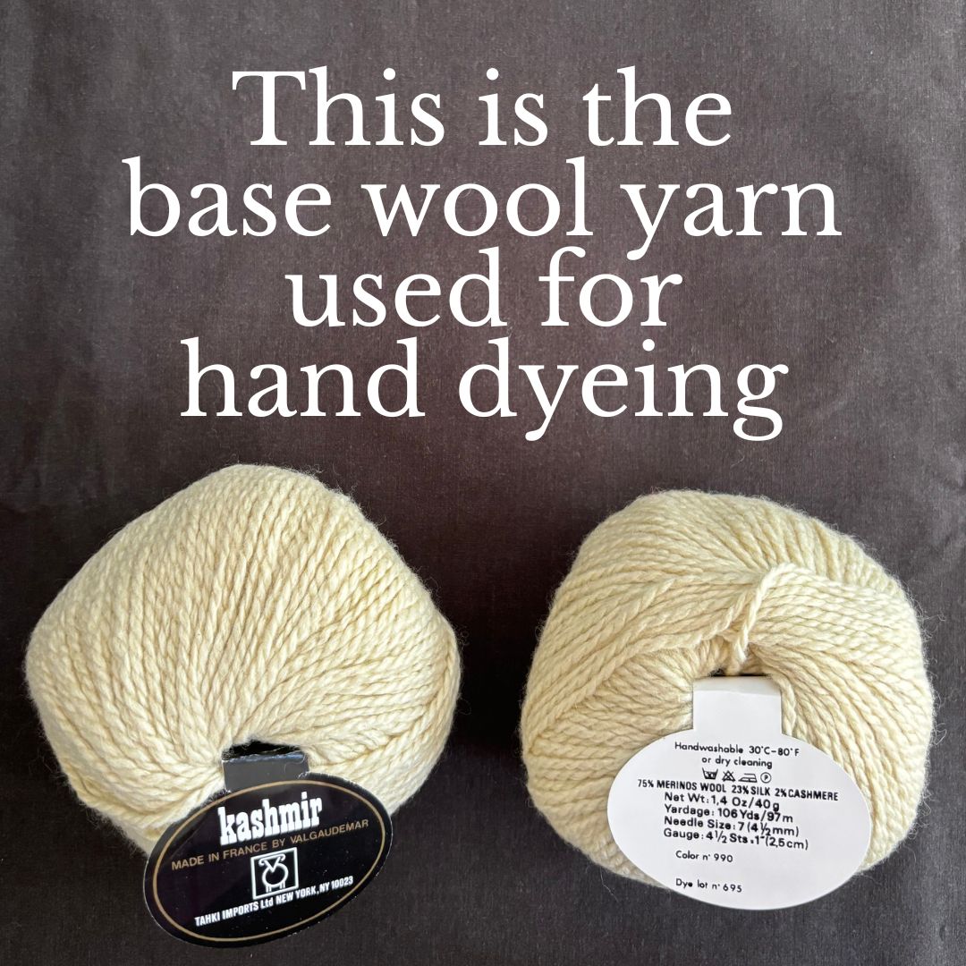 Irish Style Aran Cable Hat Workshop with Hand Dyed Yarn on November 1, 2025, including yarn, pattern, and lunch