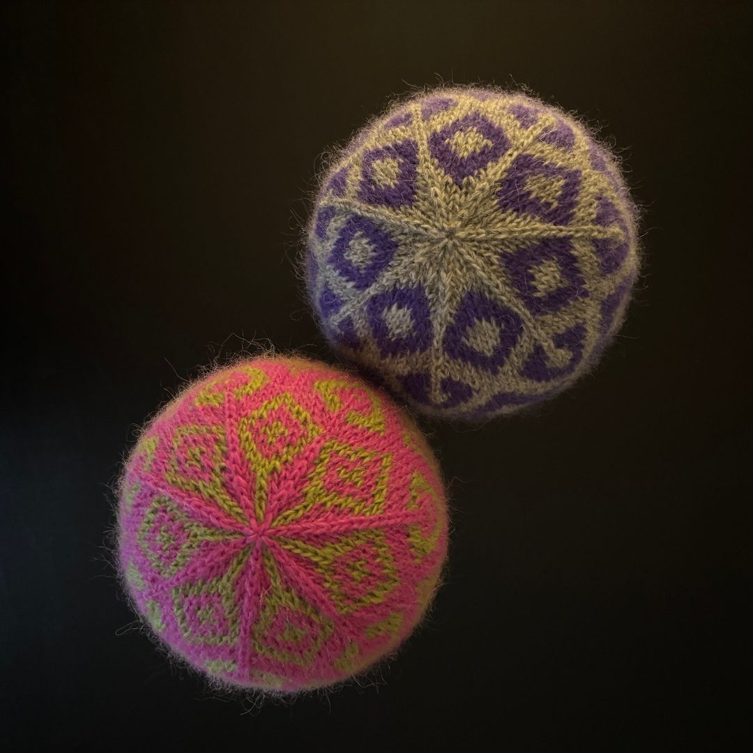 Icelandic Lopi Knitting Workshop on January 24, 2026 at Little Tabby Yarn in Moore, Oklahoma
