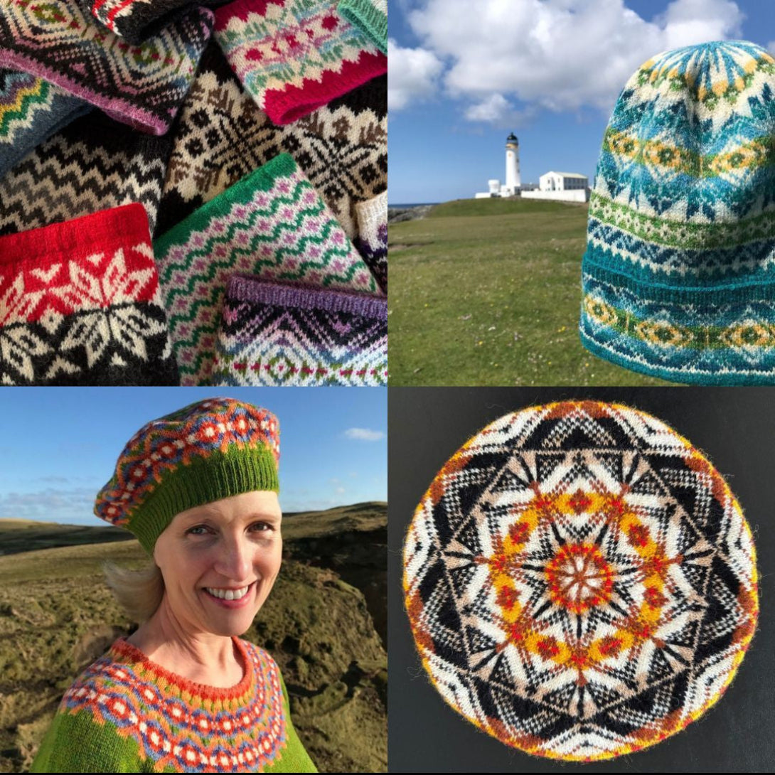 Christmas Party for Knitters and Crocheters and Crafters on December 4, 2025 at the Home of Jennifer Daley