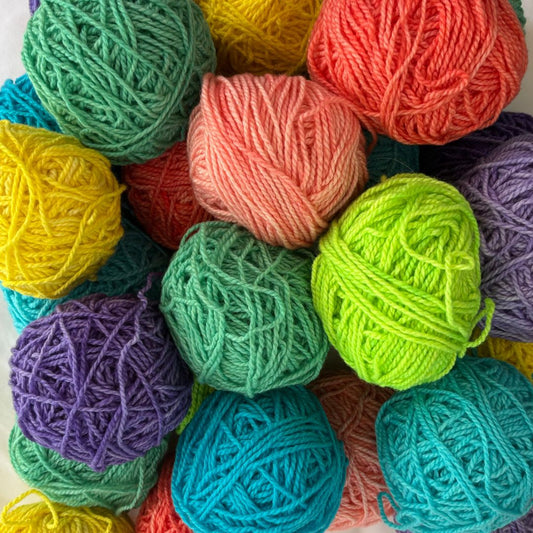 Cable Knitting Hat Workshop in Salina, Kansas