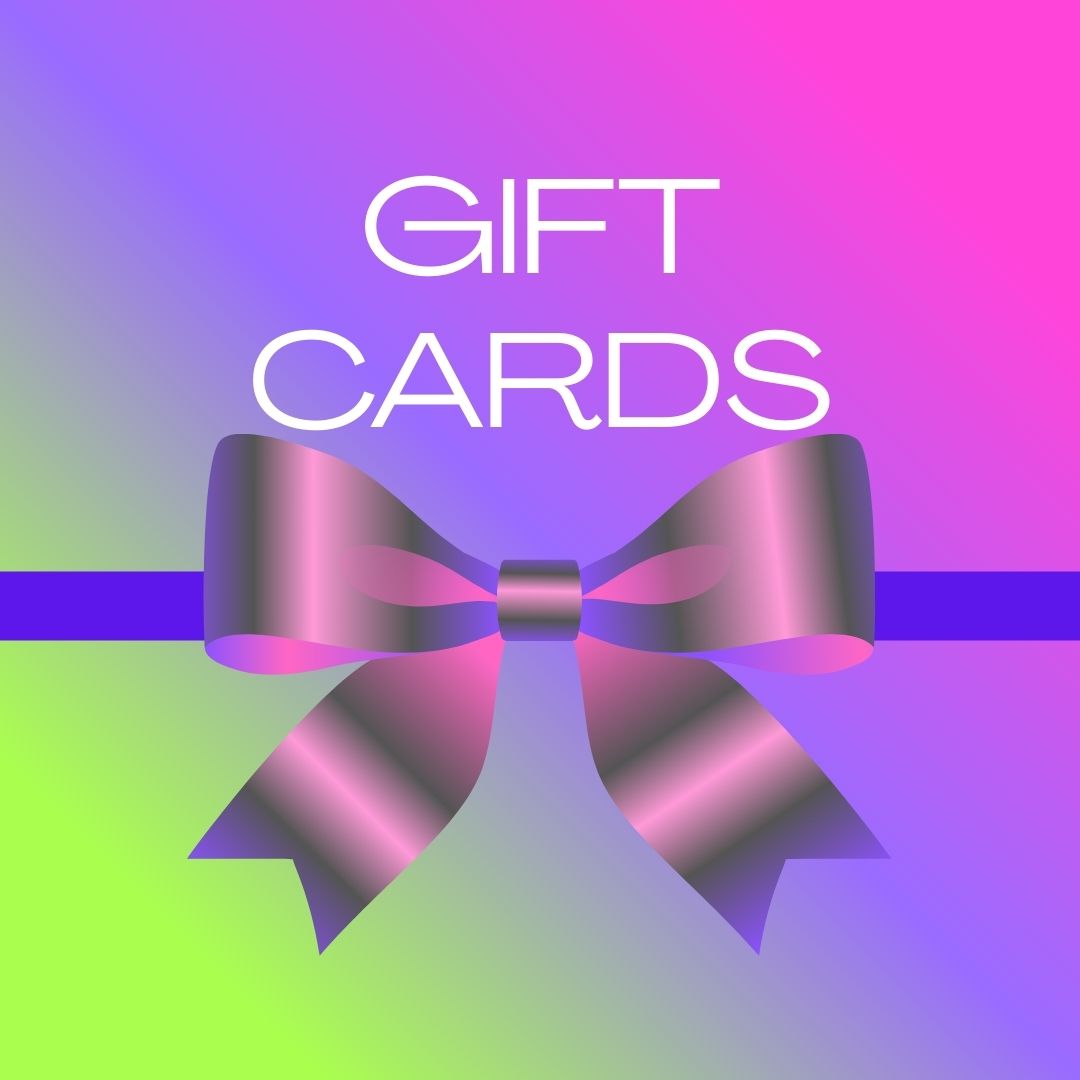 Gift Cards