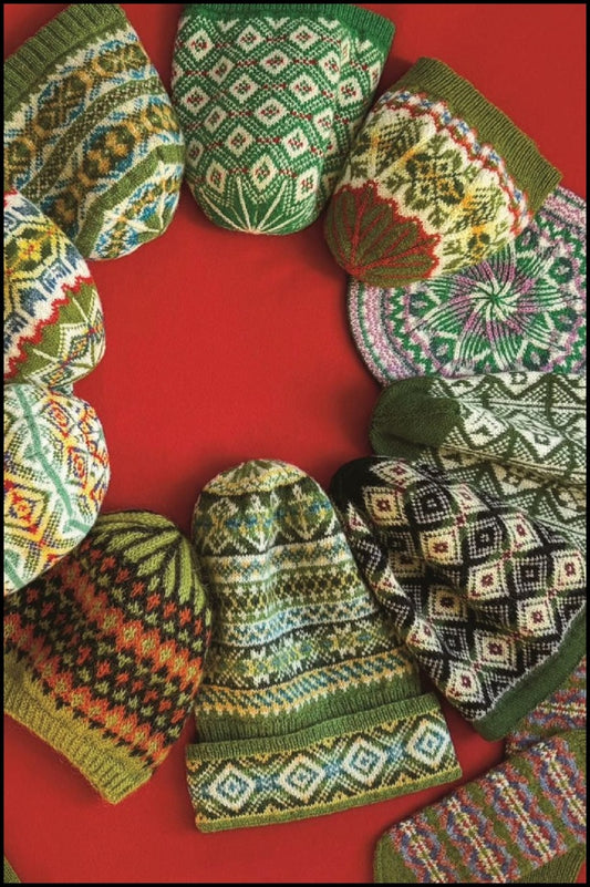 (Hardback Book) Knitting Notebook: A Space for Knitting Ideas, Textile Accomplishments, and Fiber Plans